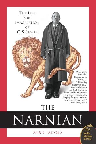 The Narnian - Reissue