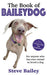 The Book of Baileydog