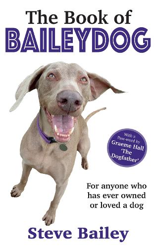 The Book of Baileydog