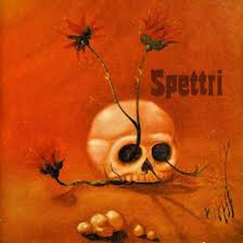 Spettri - Spettri
