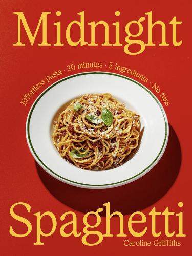 Midnight Spaghetti