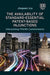 The Availability of Standard-Essential Patent-Based Injunctions