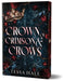 Crown of Crimson and Crows (Deluxe Edition)