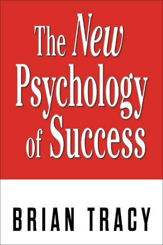 The New Psychology of Success