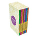 The Virginia Woolf Collection 6 Books set