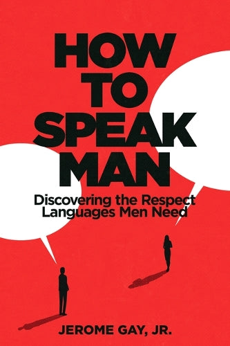 How to Speak Man