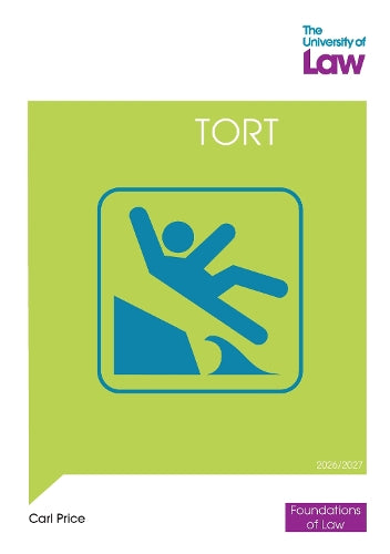 FOL - Tort 3e