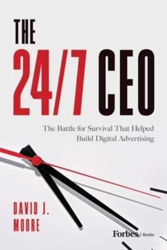 The 24/7 CEO