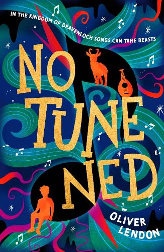 No Tune Ned