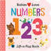 Babies Love: Numbers