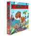 Dinosaur Tales 10 Picture Book Collection
