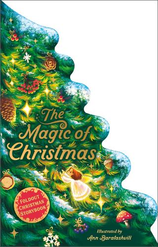 The Magic of Christmas