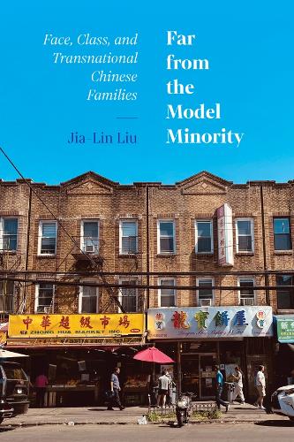 Far from the Model Minority