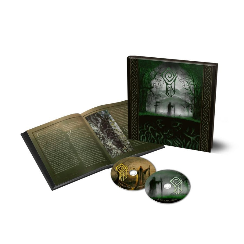 Elemental Part One: Mourning Earth