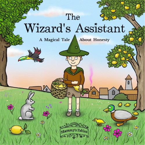 The Wizard's Assistant