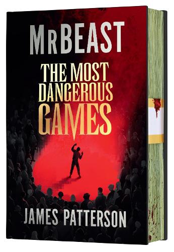 The Most Dangerous Games (Deluxe Limited Edition)