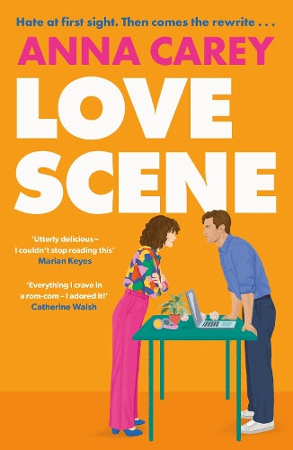 Love Scene