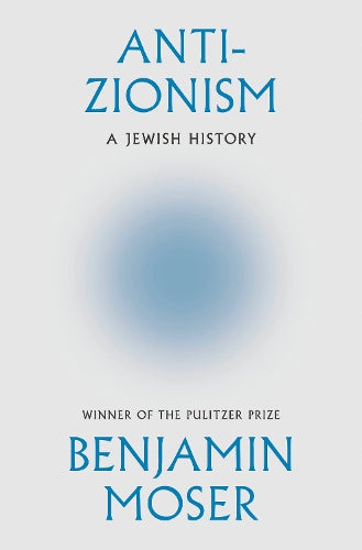 Anti-Zionism
