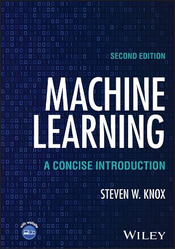 Machine Learning