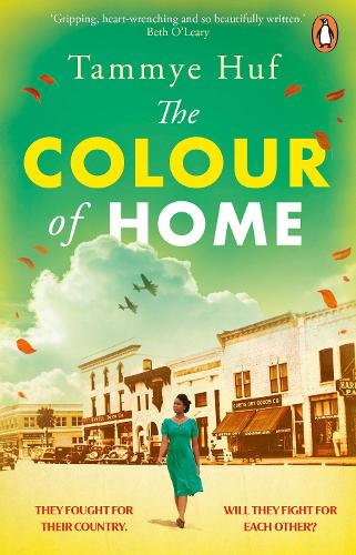 The Colour of Home