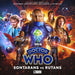 Doctor Who: Rutans vs Sontarans 4. Peace at Last