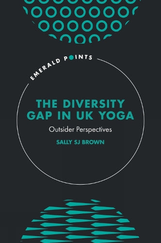 The Diversity Gap in UK Yoga