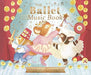 The Ballet Music Book