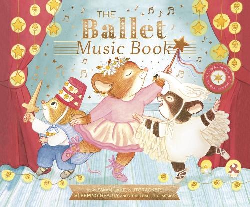 The Ballet Music Book