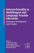 Intersectionality in Multilingual and Language Teacher Education