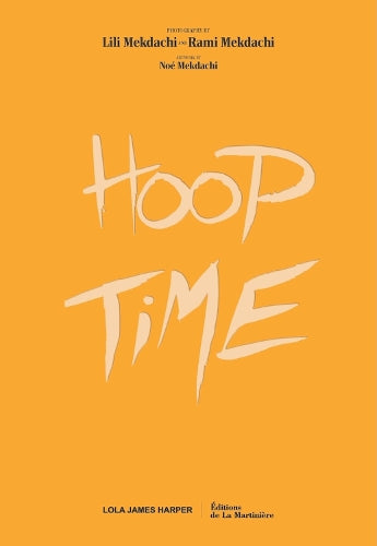 Hooptime
