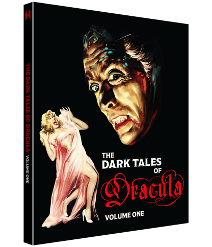 Dracula Limited Collector's Edition