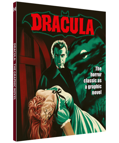 Dracula Limited Collector's Edition
