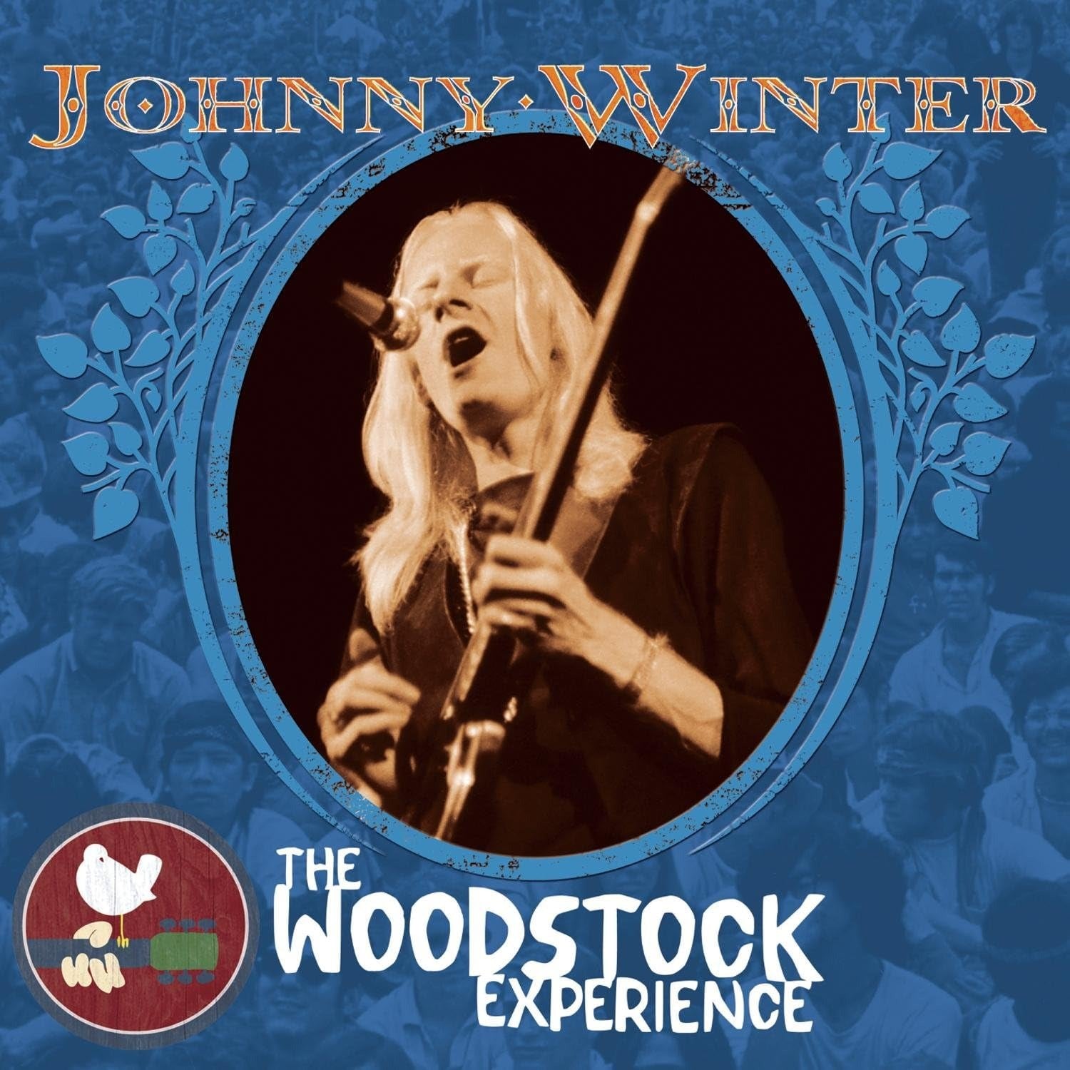 The Woodstock Experience