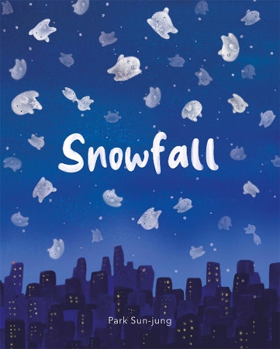 Snowfall