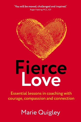 Fierce Love