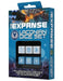 The Expanse RPG: Laconian Dice Set