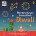 The Very Hungry Caterpillar's Diwali: A Lift-the-Flap Pop-Up Book