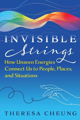 Invisible Strings