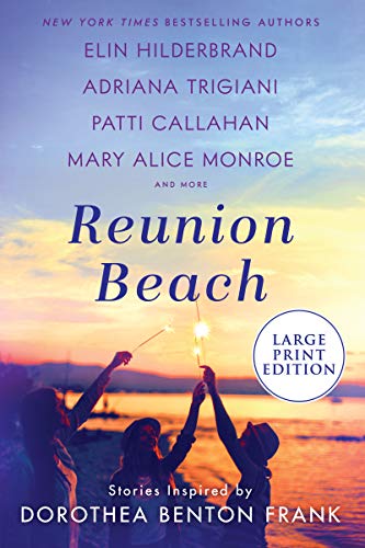 Reunion Beach -Lp