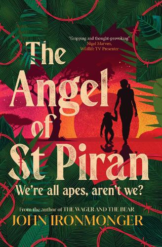 The Angel of St Piran