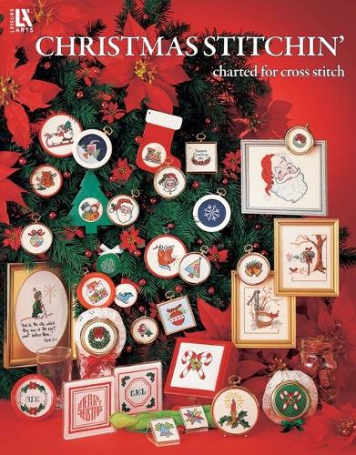 Christmas Stitchin'