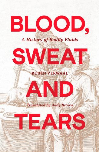 Blood, Sweat and Tears
