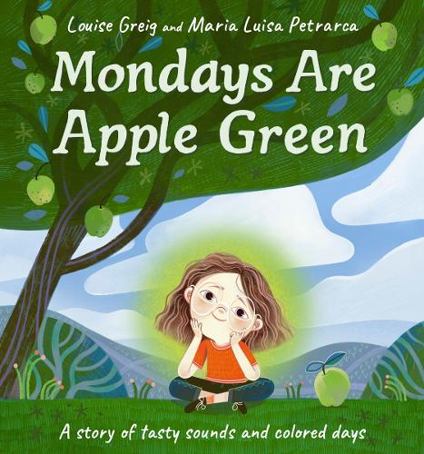 Mondays Are Apple Green