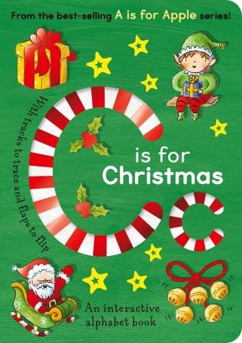 C is for Christmas