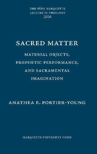 Sacred Matter