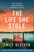 The Life She Stole