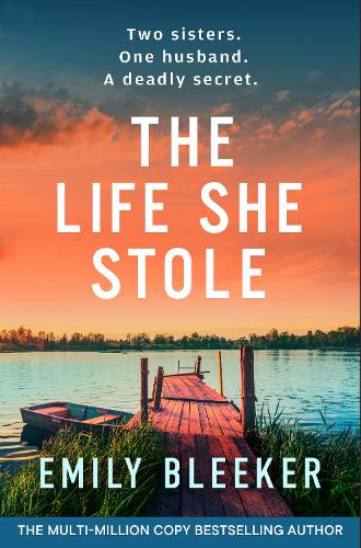 The Life She Stole