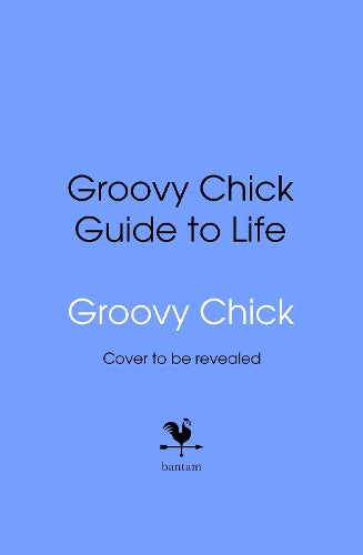 Groovy Chick Colouring 2