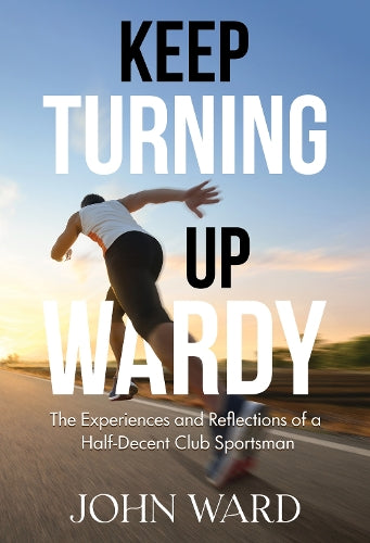 Keep Turning Up Wardy