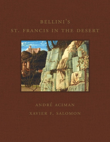 Bellini's St. Francis in the Desert